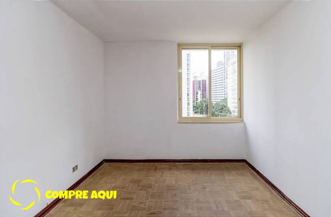 Imagem Apartamento com 2 Quartos à Venda, 97 m² em Paraíso - São Paulo Imagem Apartamento com 2 Quartos à Venda, 97 m² em Paraíso - São Paulo