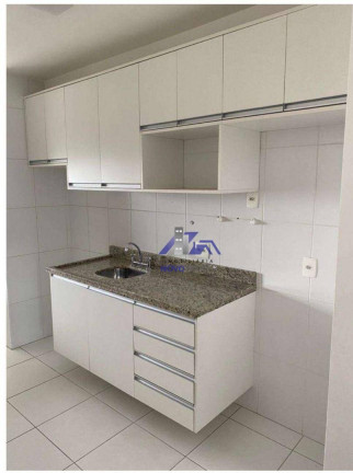 Apartamento com 3 Quartos à Venda ou Locação, 74 m² em Empresarial 18 Do Forte - Barueri