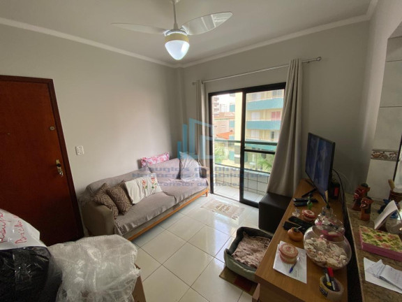 Imagem Apartamento com 1 Quarto à Venda, 40 m² em Tupi - Praia Grande Imagem Apartamento com 1 Quarto à Venda, 40 m² em Tupi - Praia Grande