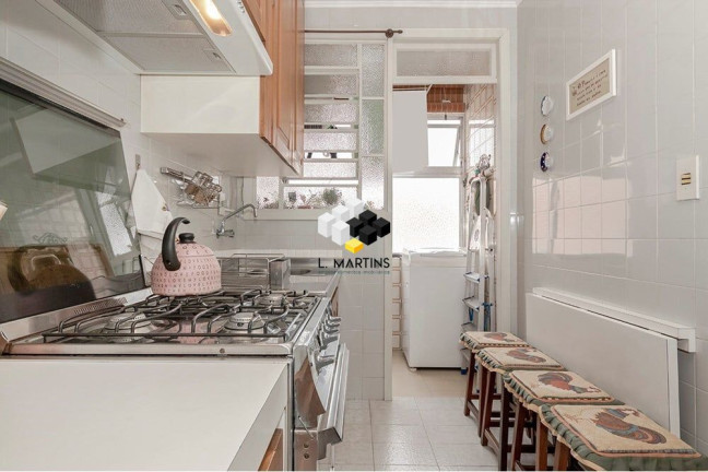 Imagem Apartamento com 2 Quartos à Venda, 59 m² em Vila Ipiranga - Porto Alegre