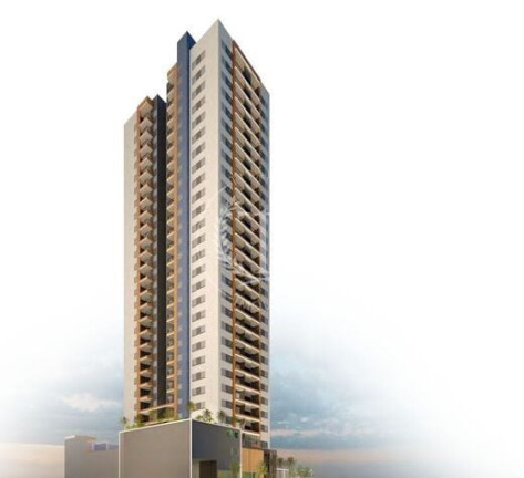 Imagem Cobertura com 2 Quartos à Venda, 41 m² em Vila Centenário - São Paulo