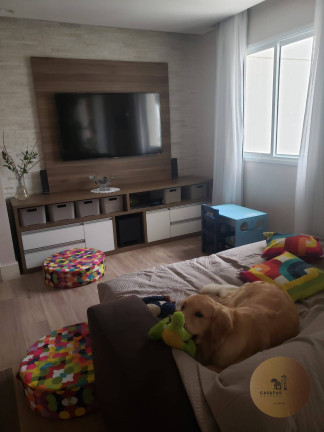 Imagem Apartamento com 3 Quartos à Venda, 123 m² em Centro - São Bernardo Do Campo Imagem Apartamento com 3 Quartos à Venda, 123 m² em Centro - São Bernardo Do Campo