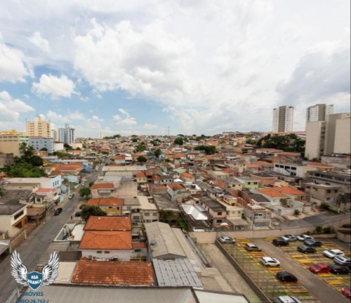 Imagem Apartamento com 2 Quartos à Venda, 90 m² em Vila Celeste - São Paulo Imagem Apartamento com 2 Quartos à Venda, 90 m² em Vila Celeste - São Paulo