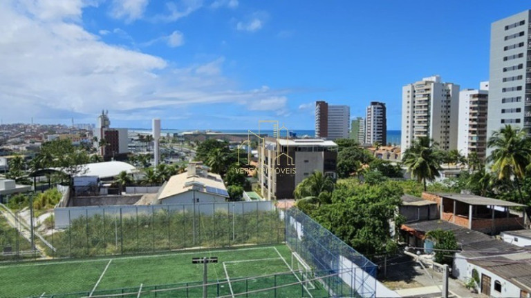 Imagem Imóvel com 1 Quarto à Venda, 48 m² em Armação - Salvador Imagem Imóvel com 1 Quarto à Venda, 48 m² em Armação - Salvador