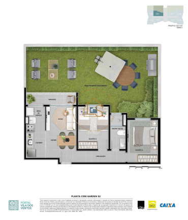Imagem Apartamento com 2 Quartos à Venda, 53 m² em Nova São Pedro - São Pedro Da Aldeia Imagem Apartamento com 2 Quartos à Venda, 53 m² em Nova São Pedro - São Pedro Da Aldeia