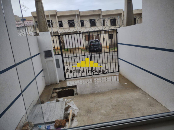 Imagem Sobrado com 2 Quartos à Venda, 100 m² em Parque São Bento - Sorocaba
