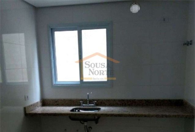 Imagem Apartamento com 2 Quartos à Venda, 58 m² em Parada Inglesa - São Paulo Imagem Apartamento com 2 Quartos à Venda, 58 m² em Parada Inglesa - São Paulo