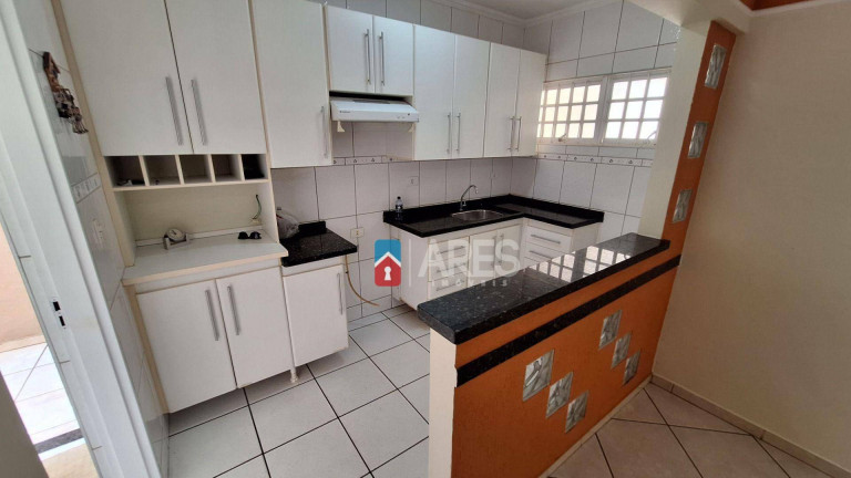 Imagem Casa com 3 Quartos à Venda, 144 m² em Parque Novo Mundo - Americana