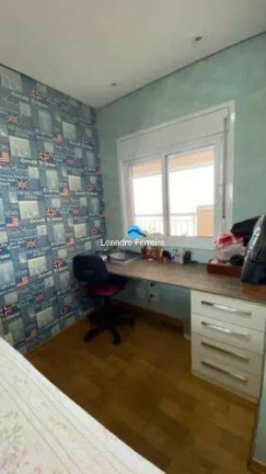 Imagem Apartamento com 3 Quartos à Venda, 158 m² em Vila Gonçalves - São Bernardo Do Campo Imagem Apartamento com 3 Quartos à Venda, 158 m² em Vila Gonçalves - São Bernardo Do Campo