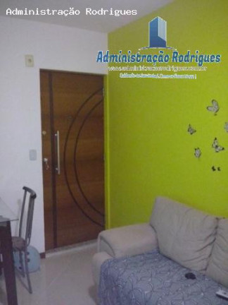 Apartamento com 2 Quartos à Venda, 45 m² em Arsenal - São Gonçalo