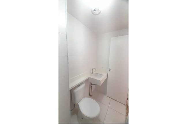 Imagem Apartamento com 1 Quarto à Venda, 29 m² em Jardim Da Glória - São Paulo Imagem Apartamento com 1 Quarto à Venda, 29 m² em Jardim Da Glória - São Paulo