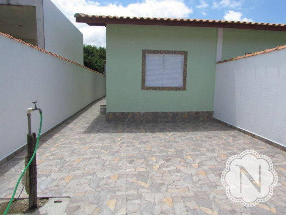 Casa com 2 Quartos à Venda, 65 m² em Jardim Regina - Itanhaém