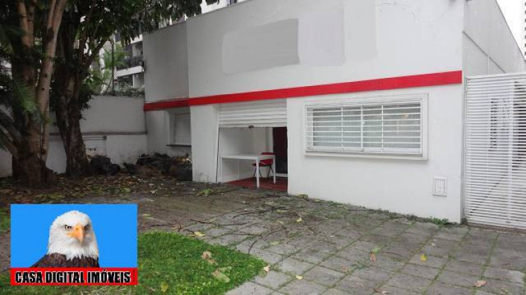 Foto do imóvel Galpão à Venda, 900 m² em Vila Clementino - São Paulo