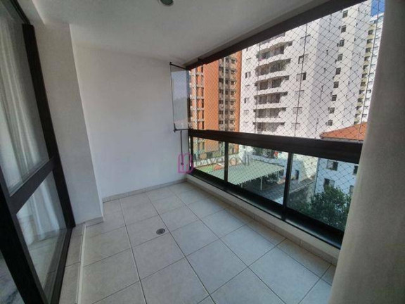 Imagem Apartamento com 3 Quartos para Alugar, 130 m² em Perdizes - São Paulo Imagem Apartamento com 3 Quartos para Alugar, 130 m² em Perdizes - São Paulo