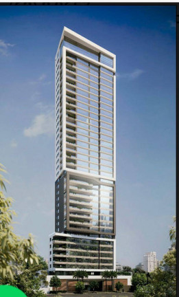 Imagem Apartamento com 5 Quartos à Venda, 404 m² em Setor Marista - Goiânia Imagem Apartamento com 5 Quartos à Venda, 404 m² em Setor Marista - Goiânia