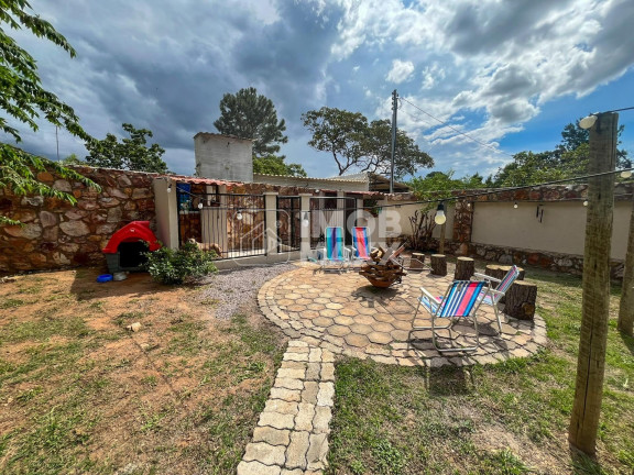 Imagem Casa com 2 Quartos à Venda, 126 m² em Setor De Mansões Lago Norte - Brasília Imagem Casa com 2 Quartos à Venda, 126 m² em Setor De Mansões Lago Norte - Brasília