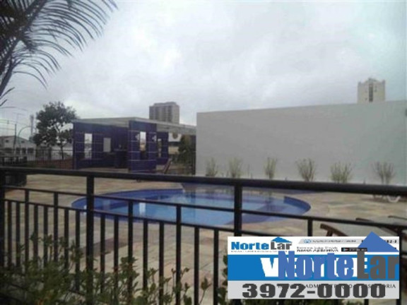 Imagem Apartamento com 3 Quartos à Venda, 80 m² em Vila Maria - São Paulo