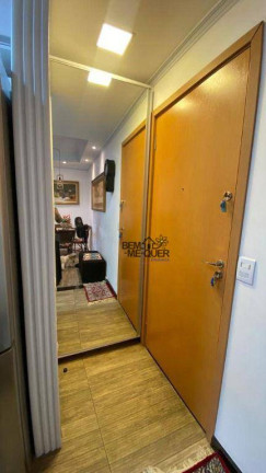 Imagem Apartamento com 2 Quartos à Venda, 64 m² em Parque São Domingos - São Paulo Imagem Apartamento com 2 Quartos à Venda, 64 m² em Parque São Domingos - São Paulo