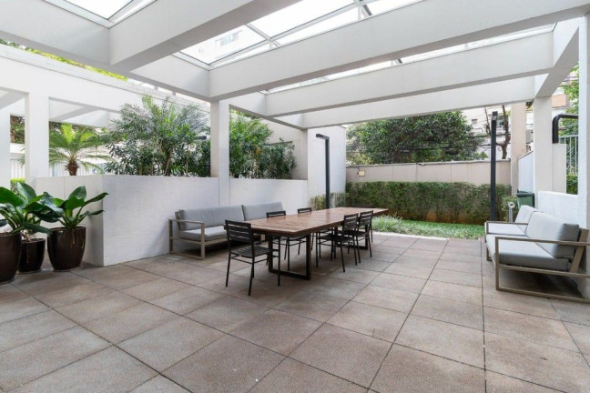 Imagem Apartamento com 2 Quartos à Venda, 65 m² em Vila Santa Catarina - São Paulo Imagem Apartamento com 2 Quartos à Venda, 65 m² em Vila Santa Catarina - São Paulo