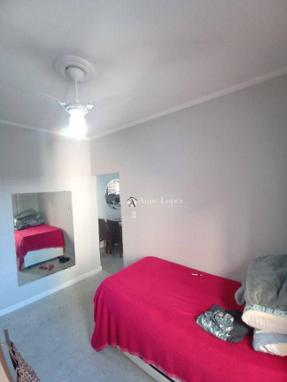 Imagem Apartamento com 3 Quartos à Venda, 82 m² em Campo Grande - Santos Imagem Apartamento com 3 Quartos à Venda, 82 m² em Campo Grande - Santos