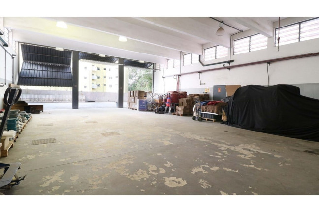Imagem Imóvel Comercial à Venda, 963 m² em Panamby - São Paulo
