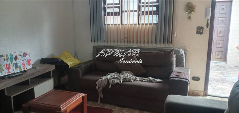 Imagem Casa com 1 Quarto à Venda, 34 m² em Jardim Real - Praia Grande Imagem Casa com 1 Quarto à Venda, 34 m² em Jardim Real - Praia Grande