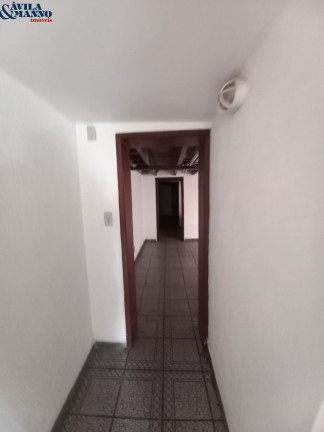 Imagem Sobrado com 3 Quartos para Alugar, em Belenzinho - São Paulo Imagem Sobrado com 3 Quartos para Alugar, em Belenzinho - São Paulo