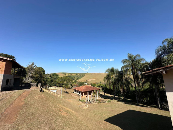Imagem Chácara com 6 Quartos à Venda, 5.000 m² em Condomínio Itaembu - Itatiba