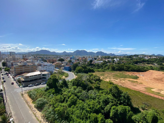 Imagem Apartamento com 2 Quartos para Alugar, 1 m² em Praia Do Morro - Guarapari