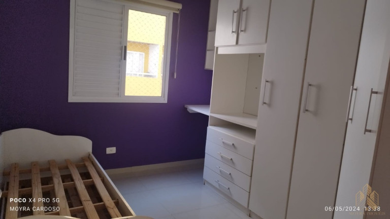 Imagem Apartamento com 3 Quartos à Venda, 60 m² em Centro - Ubatuba