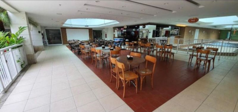 Imagem Casa com 3 Quartos à Venda, 96 m² em Barra Da Tijuca - Rio De Janeiro Imagem Casa com 3 Quartos à Venda, 96 m² em Barra Da Tijuca - Rio De Janeiro