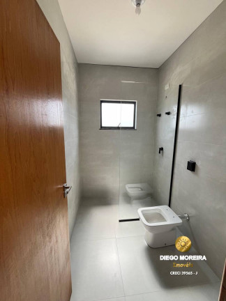 Imagem Casa com 3 Quartos à Venda, 199 m² em Jardim Paulista - Atibaia Imagem Casa com 3 Quartos à Venda, 199 m² em Jardim Paulista - Atibaia