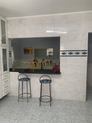 Imagem Casa com 3 Quartos à Venda,  em Jardim Luso - São Paulo