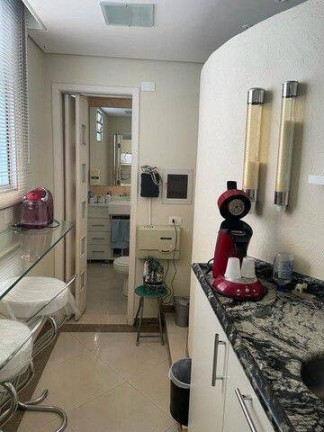 Sala Comercial à Venda, 40 m² em Centro - São Caetano Do Sul