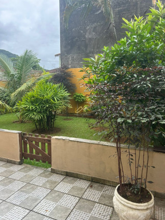 Imagem Casa com 3 Quartos à Venda, 225 m² em Perequê Açu - Ubatuba