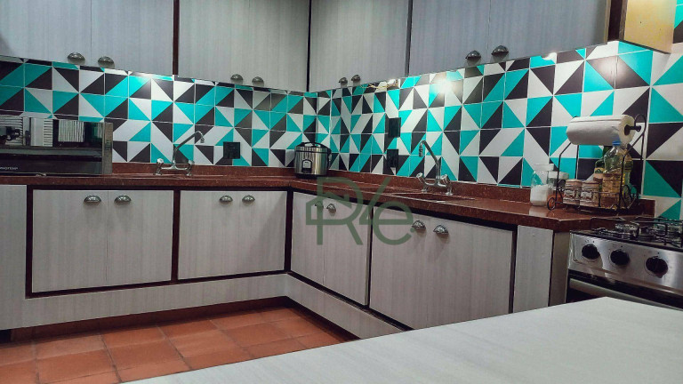 Imagem Casa com 5 Quartos à Venda, 587 m² em Marinas - Angra Dos Reis