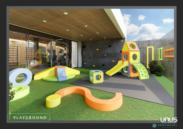Imagem Apartamento com 2 Quartos à Venda, 75 m² em Kobrasol - São José Imagem Apartamento com 2 Quartos à Venda, 75 m² em Kobrasol - São José