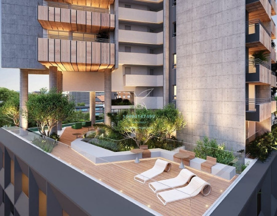 Imagem Apartamento com 1 Quarto à Venda, 44 m² em Pinheiros - São Paulo Imagem Apartamento com 1 Quarto à Venda, 44 m² em Pinheiros - São Paulo