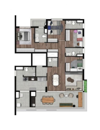 Imagem Imóvel com 1 Quarto à Venda, 25 m² em Vila Mariana - São Paulo Imagem Imóvel com 1 Quarto à Venda, 25 m² em Vila Mariana - São Paulo