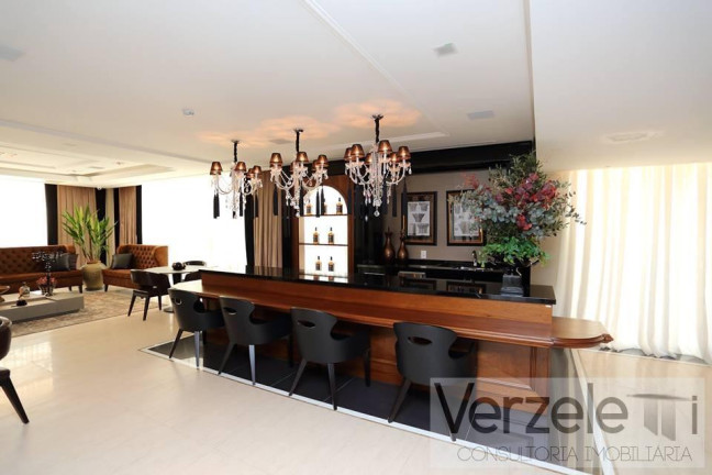 Imagem Apartamento com 4 Quartos à Venda, 316 m² em Centro - Balneário Camboriú
