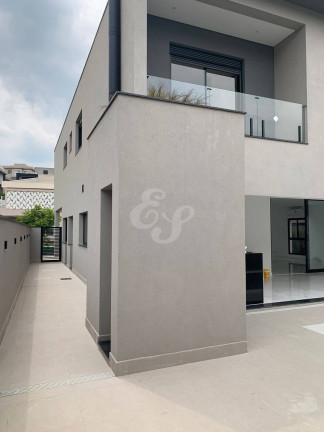 Imagem Casa de Condomínio com 4 Quartos à Venda, 405 m² em Tamboré - Santana De Parnaíba Imagem Casa de Condomínio com 4 Quartos à Venda, 405 m² em Tamboré - Santana De Parnaíba