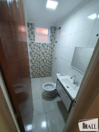Imagem Casa com 2 Quartos à Venda, 70 m² em Residencial Vitória Régia - São José Do Rio Preto Imagem Casa com 2 Quartos à Venda, 70 m² em Residencial Vitória Régia - São José Do Rio Preto