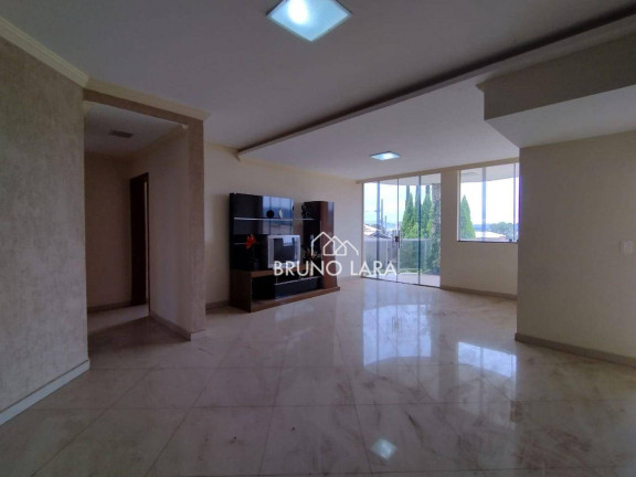Imagem Casa com 5 Quartos à Venda, 240 m² em Vale Do Amanhecer - Igarapé Imagem Casa com 5 Quartos à Venda, 240 m² em Vale Do Amanhecer - Igarapé