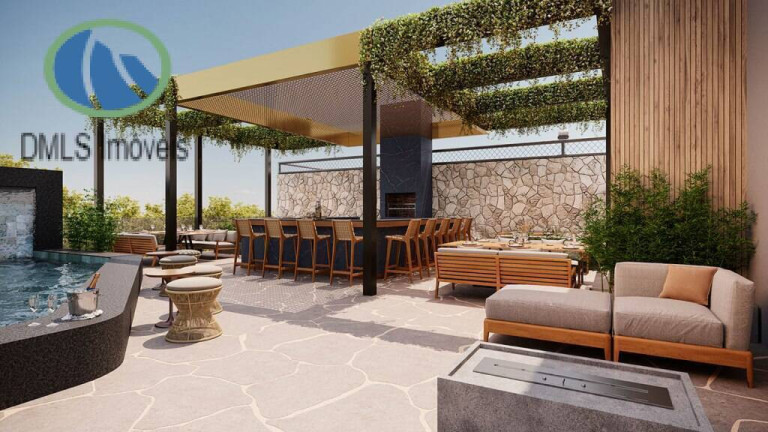 Imagem Apartamento com 3 Quartos à Venda, 110 m² em Alphagran Alphaville - Barueri