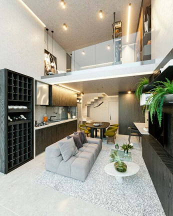 Imagem Apartamento com 2 Quartos à Venda, 67 m² em Altiplano Cabo Branco - João Pessoa Imagem Apartamento com 2 Quartos à Venda, 67 m² em Altiplano Cabo Branco - João Pessoa