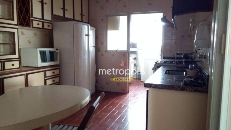 Imagem Apartamento com 3 Quartos à Venda ou Locação, 106 m² em Santo Antônio - São Caetano Do Sul Imagem Apartamento com 3 Quartos à Venda ou Locação, 106 m² em Santo Antônio - São Caetano Do Sul