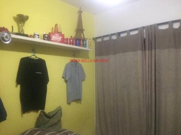 Imagem Casa com 3 Quartos à Venda, 160 m² em Jardim Marambaia - Jundiaí