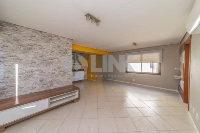Imagem Apartamento com 1 Quarto à Venda, 64 m² em Bela Vista - Porto Alegre Imagem Apartamento com 1 Quarto à Venda, 64 m² em Bela Vista - Porto Alegre