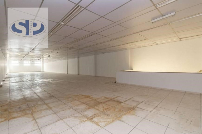 Imagem Imóvel à Venda, 1.169 m² em Lapa - São Paulo