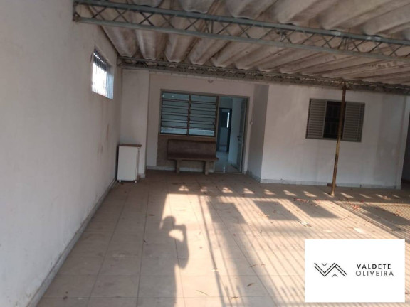 Imagem Casa com 3 Quartos à Venda, 254 m² em Jardim Satélite - São José Dos Campos Imagem Casa com 3 Quartos à Venda, 254 m² em Jardim Satélite - São José Dos Campos